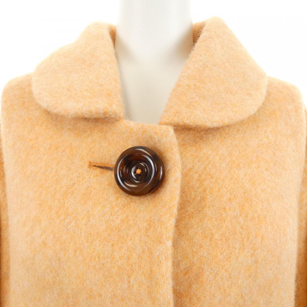 ミュウミュウ MIU MIU MS1779 1XRT コート