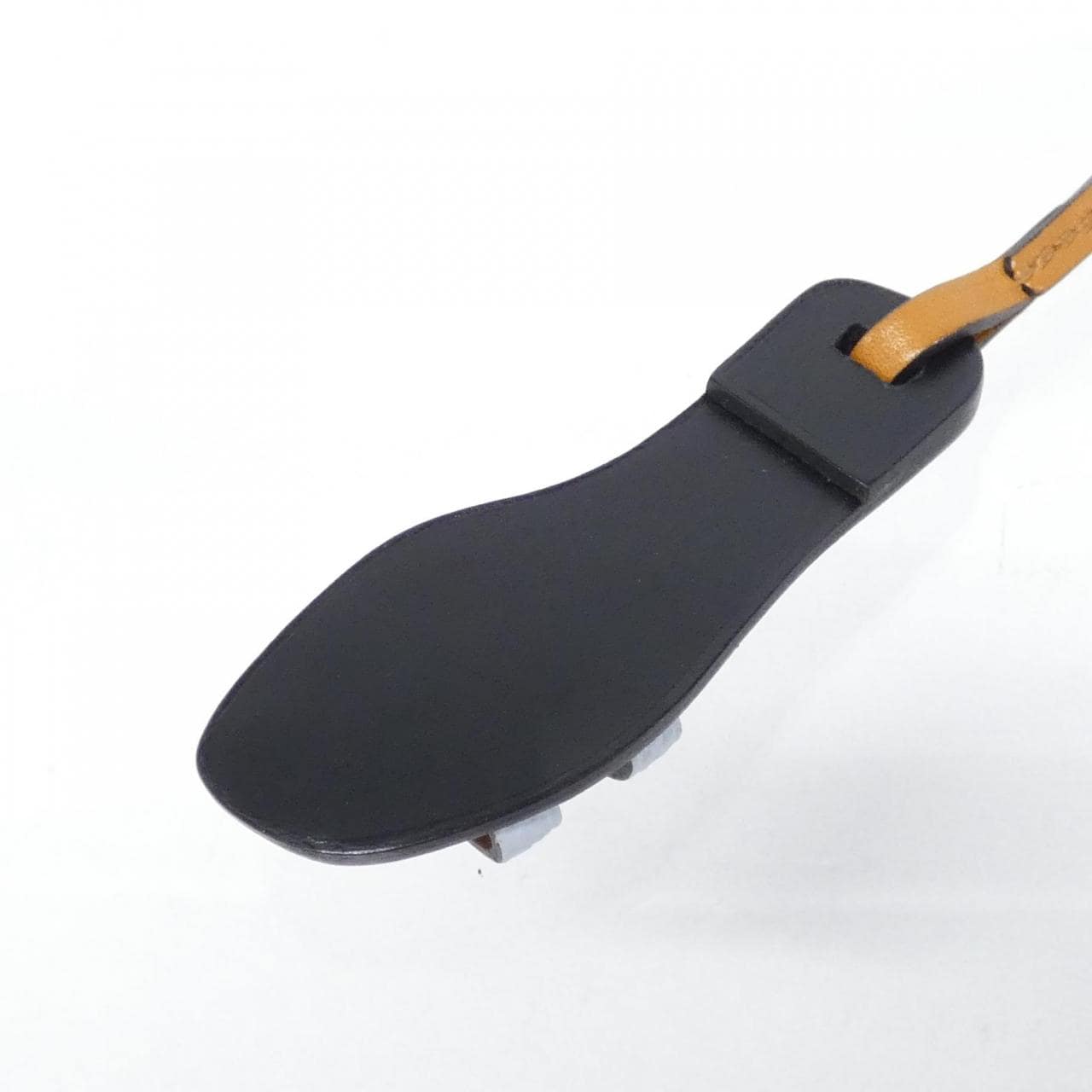 エルメス オラン ナノ バッグチャーム 080148CA