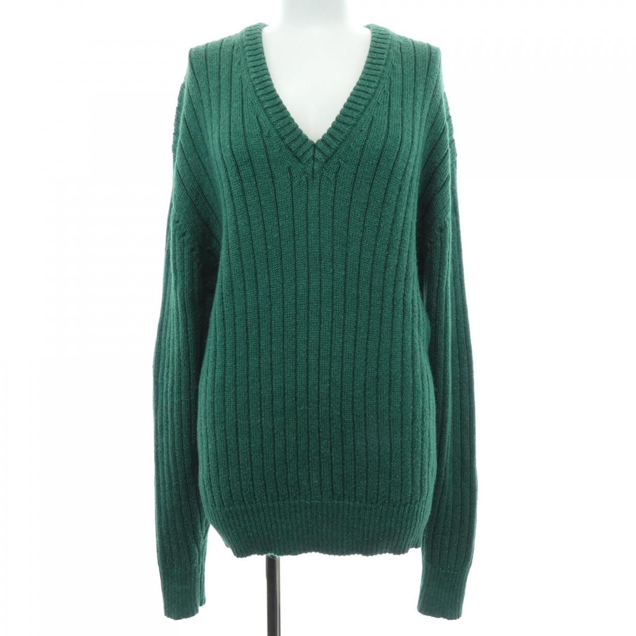 【ヴィンテージ】クリスチャンディオール CHRISTIAN DIOR ニット