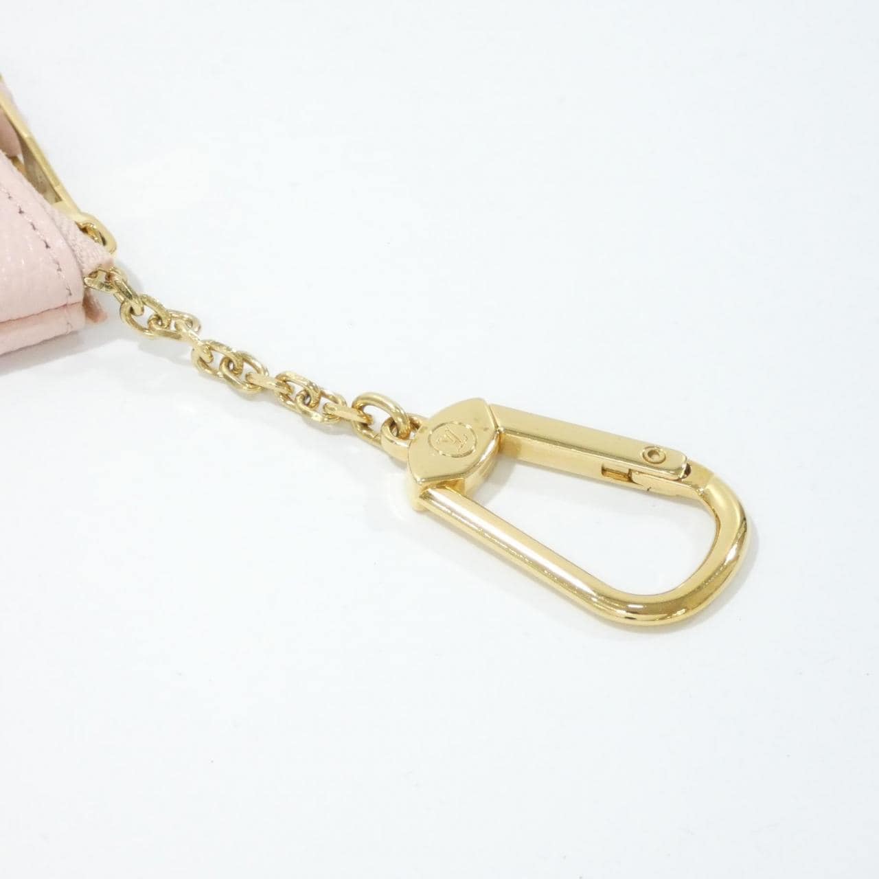 ルイヴィトン モノグラム アンプラント(LVグラディエント) ポシェット クレ M82204 コイン＆キーケース