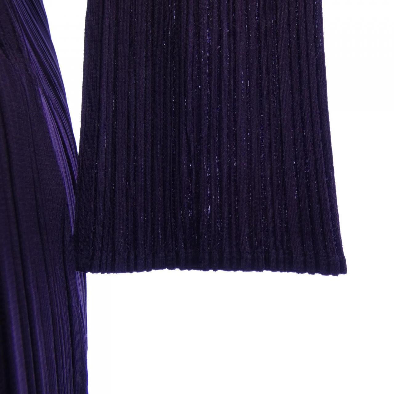 プリーツプリーズ PLEATS PLEASE PP13-JK166 トップス