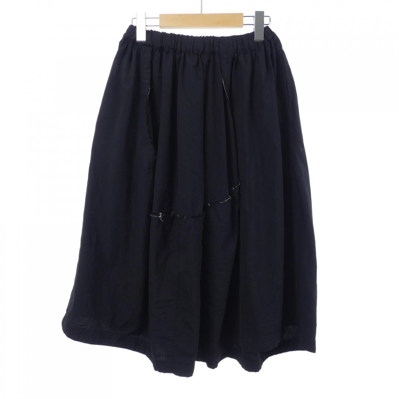 COMME des GARCONSRK-S015裙子