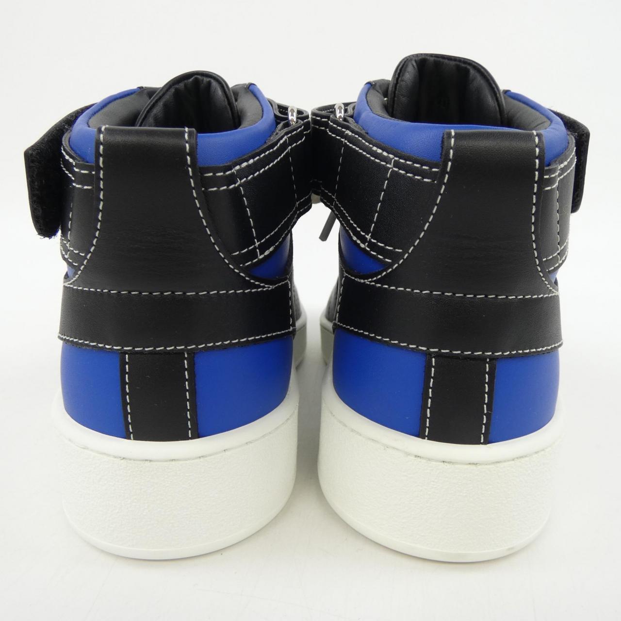 エルメス HERMES クルードセル 222915Z フリースタイル スニーカー