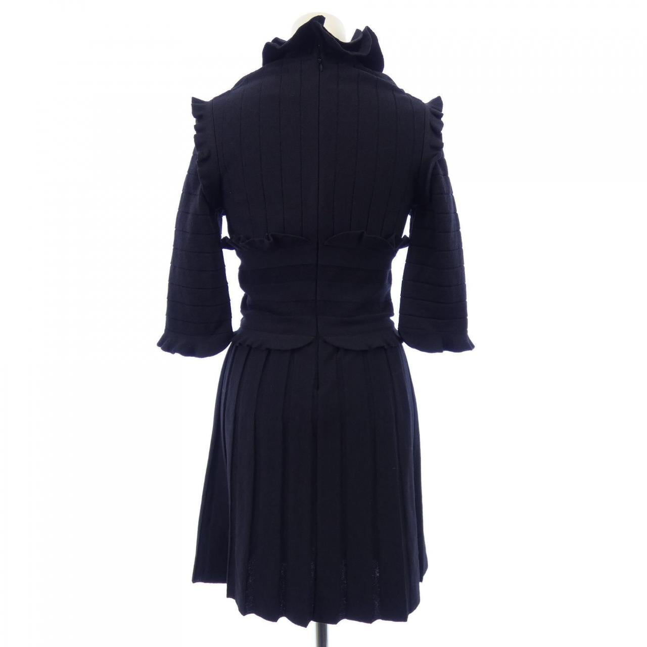 シャネル CHANEL P39232K02765 ワンピース