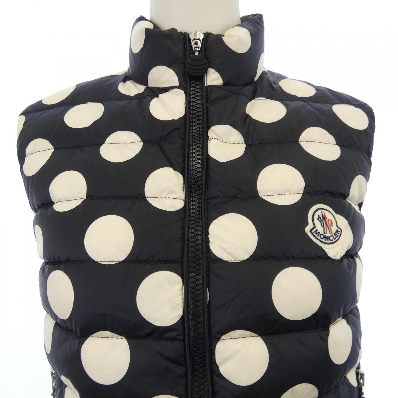 MONCLER MONCLER HARUKA Down Vest