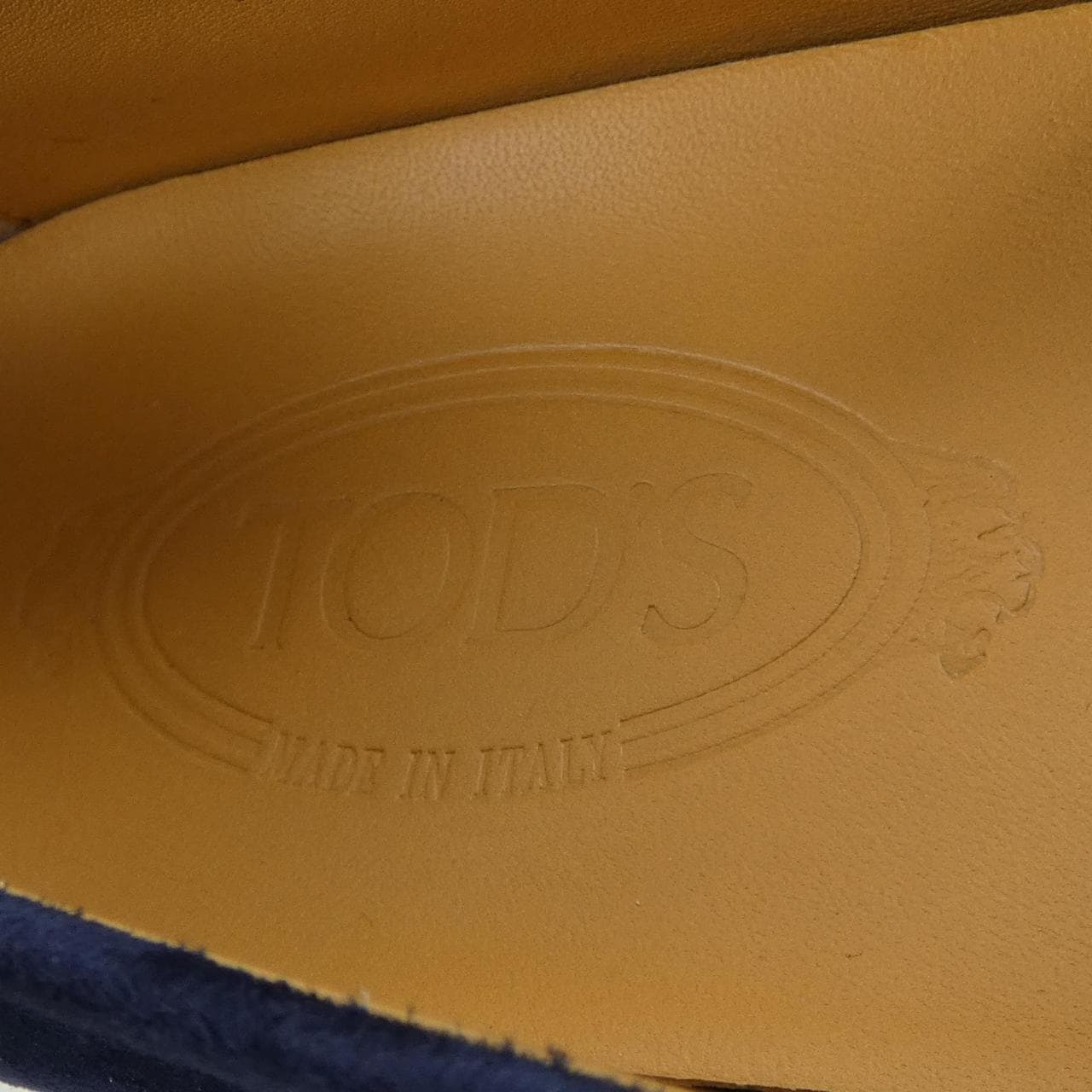 TOD'S shoes