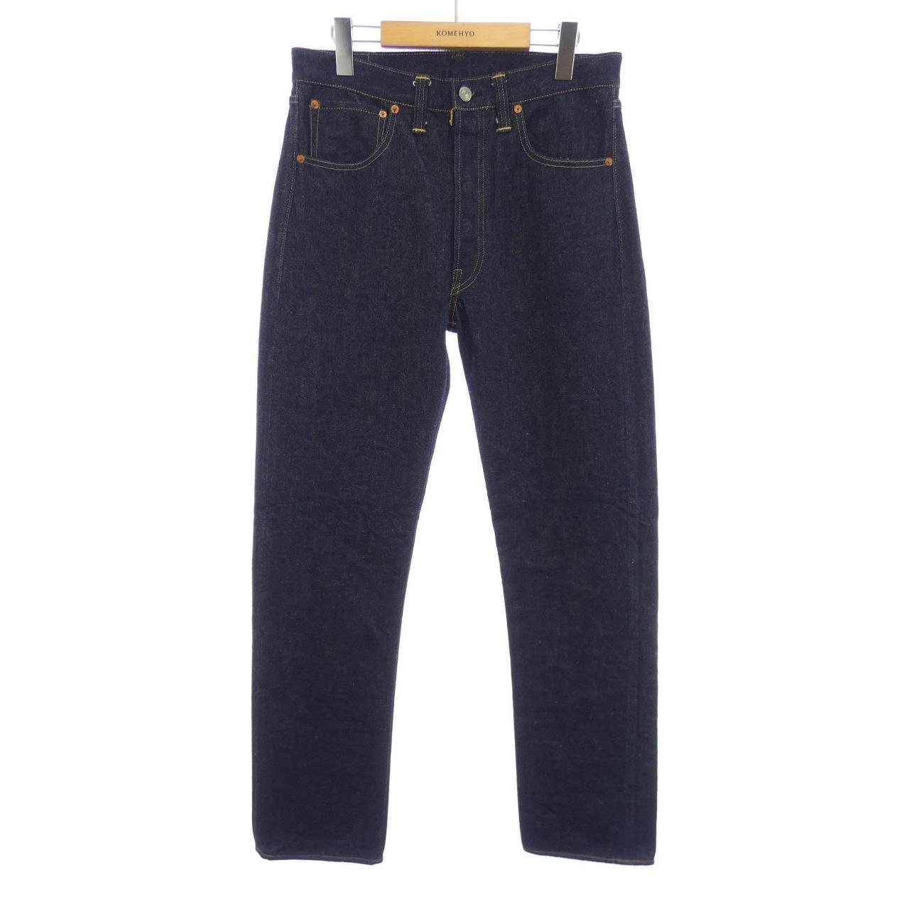 ウェアハウス WARE HOUSE ジーンズ