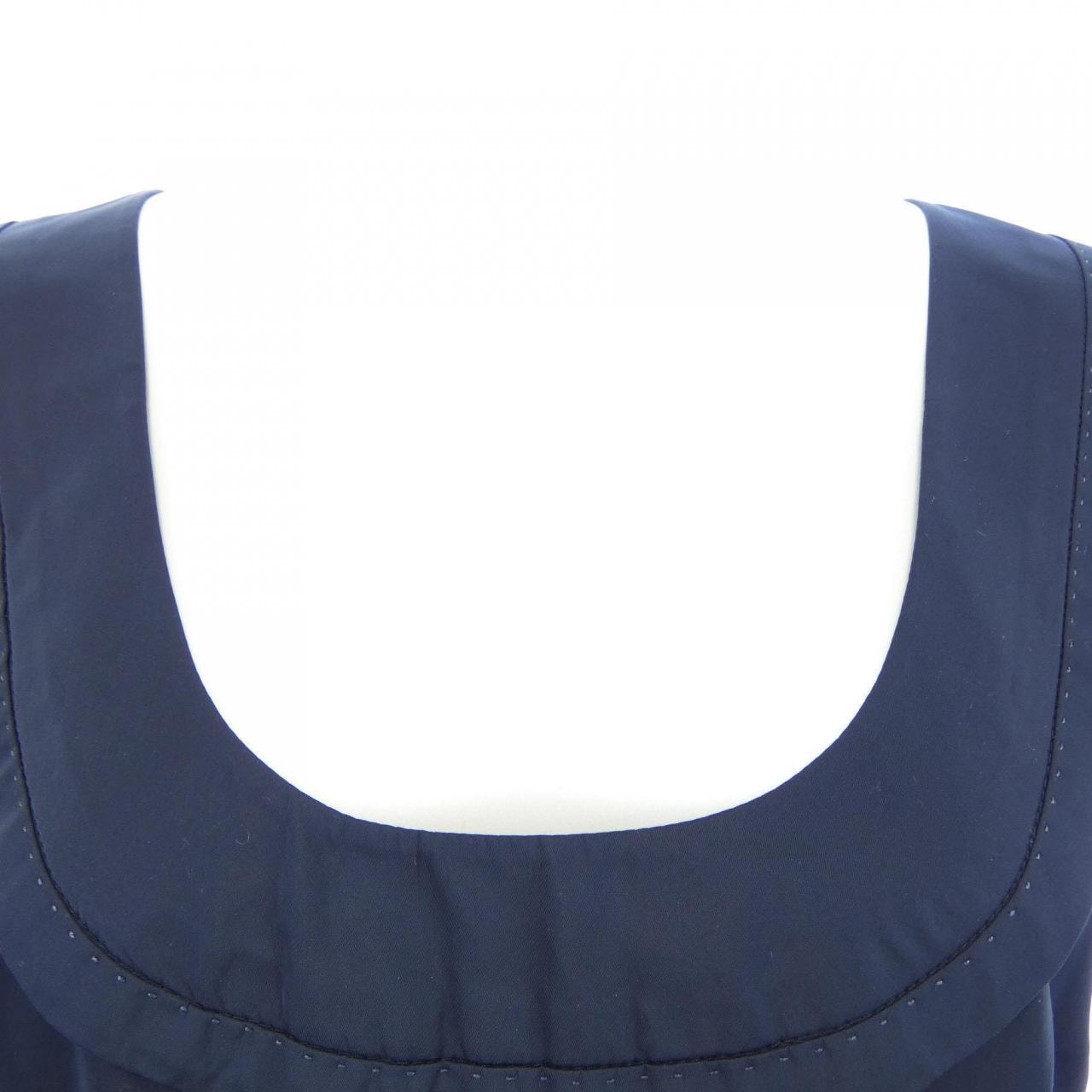 ルイヴィトン LOUIS VUITTON F1DR41PFC ワンピース