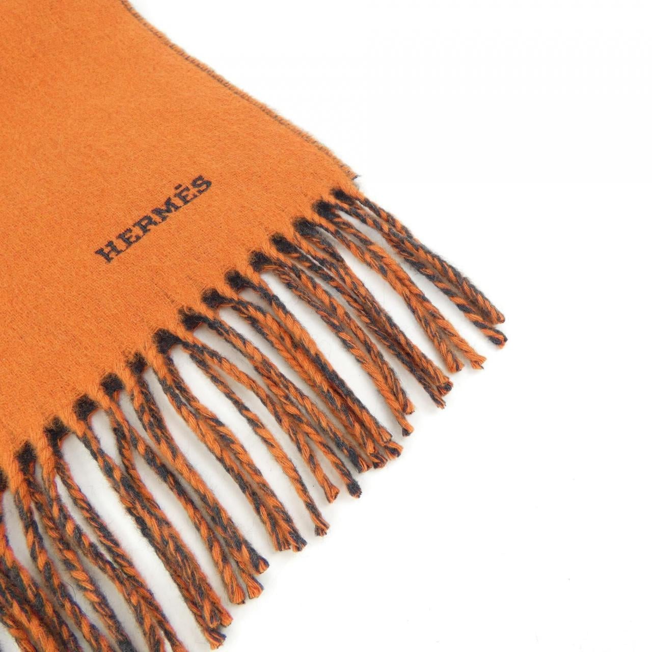 エルメス HERMES MUFFLER