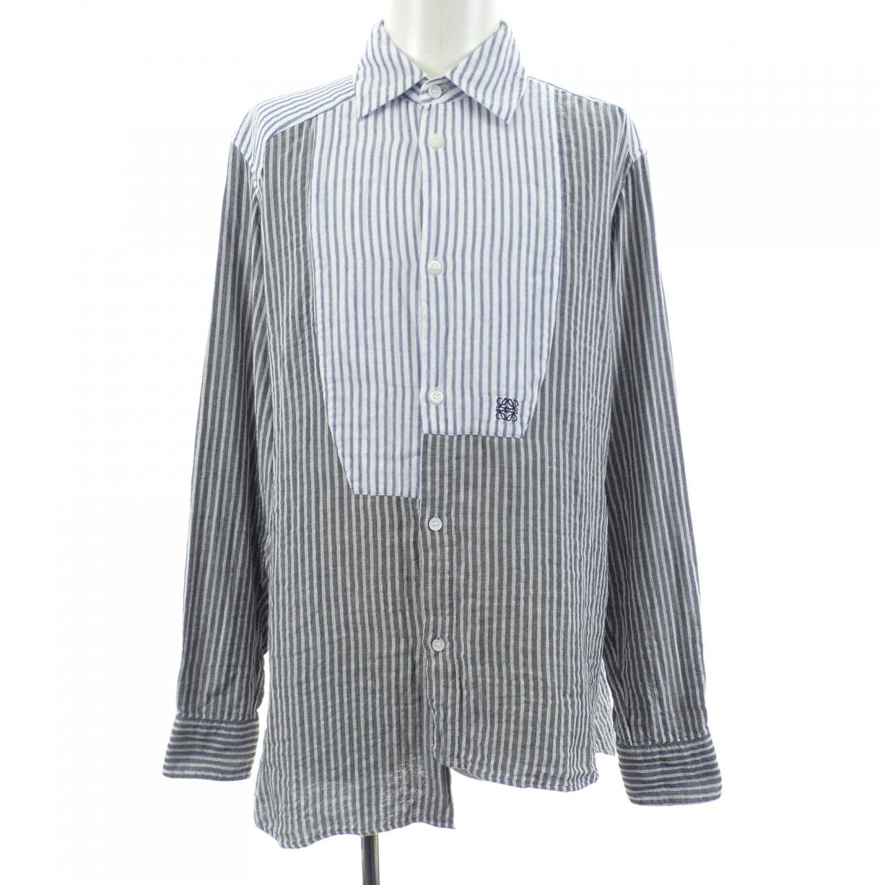 ロエベ LOEWE アナグラム H526Y05W37 シャツ