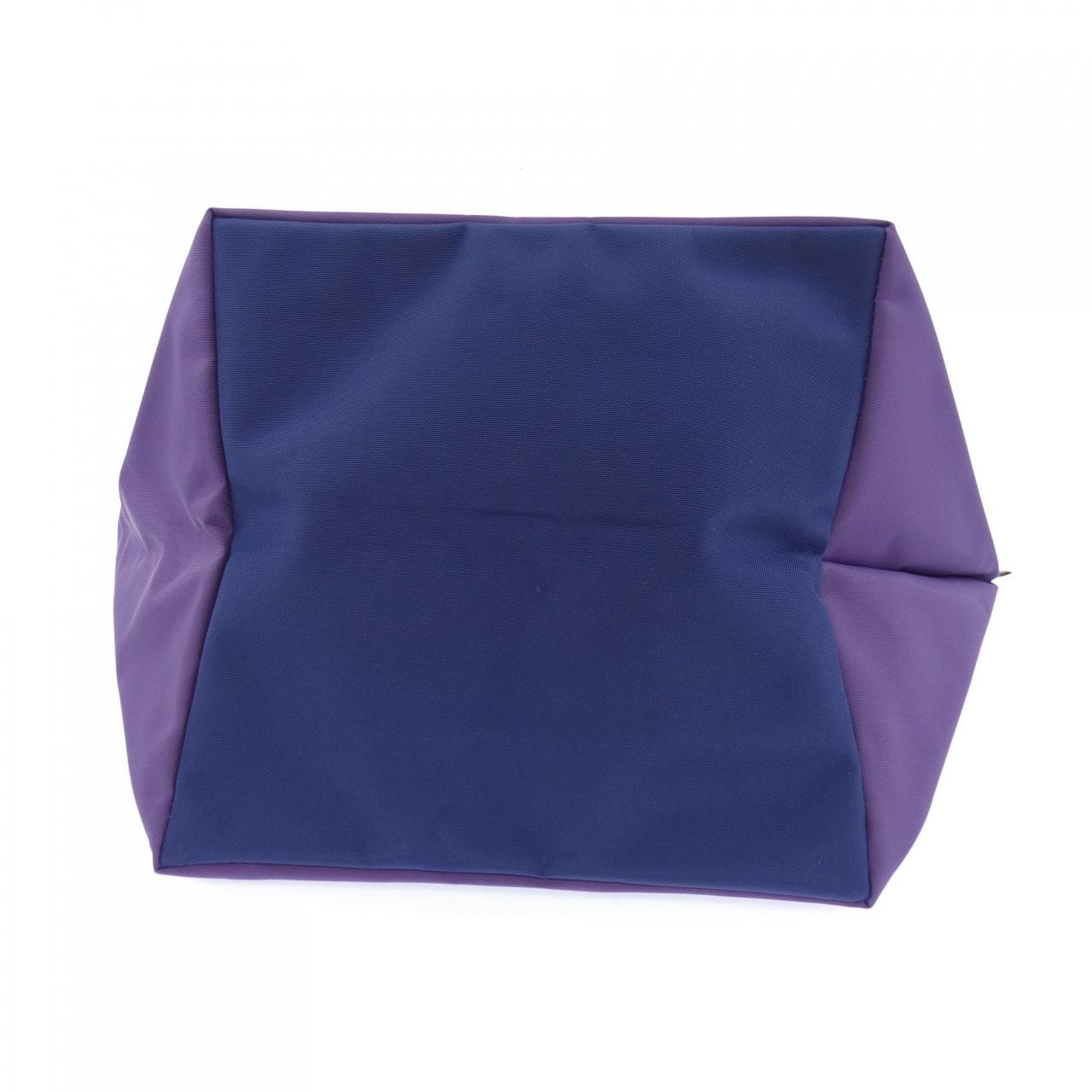 エルベシャプリエ HERVE CHAPELIER 舟形ショルダー 1028N BAG