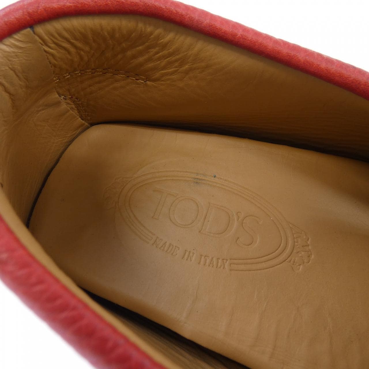 トッズ TOD'S シューズ