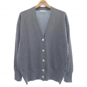 ニジュウサンク 23区 カーディガン