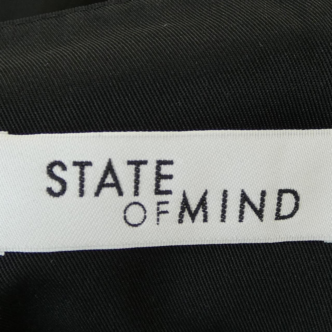 STATE OF MIND 9221040099 ジャケット