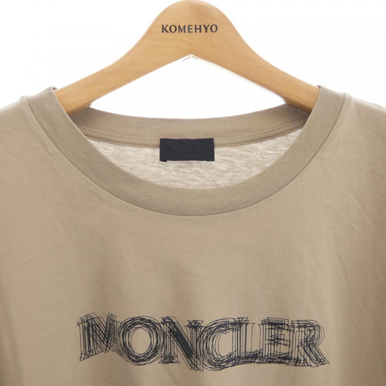 モンクレール MONCLER 10918C00005 Tシャツ