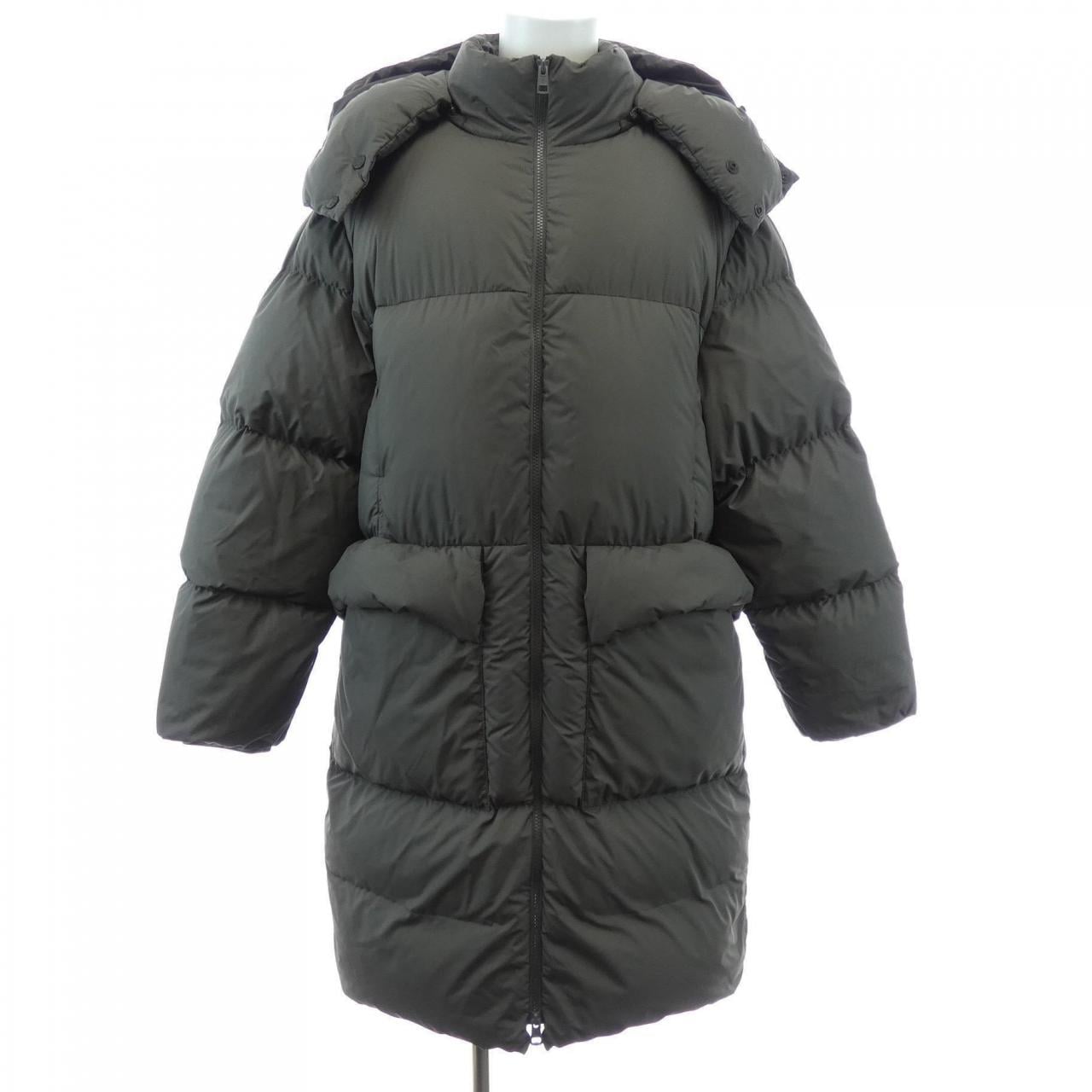 モンクレール ジーニアス MONCLER GENIUS CANVEY ダウンコート
