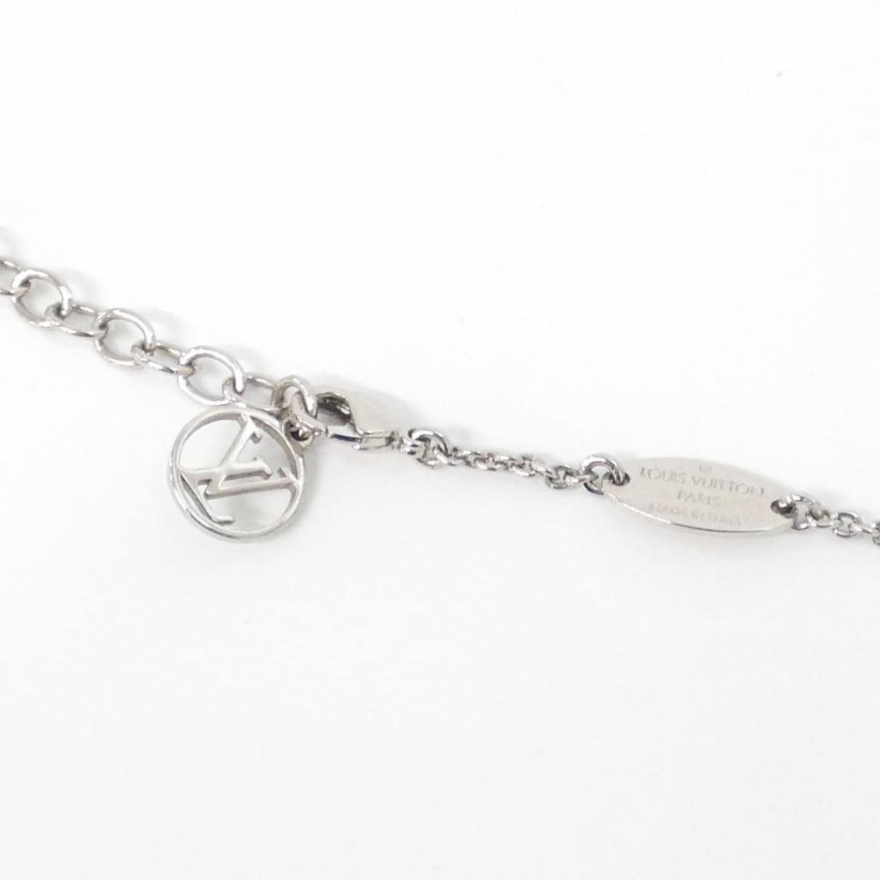 ルイヴィトン ネックレス エセンシャルV M63197 ネックレス