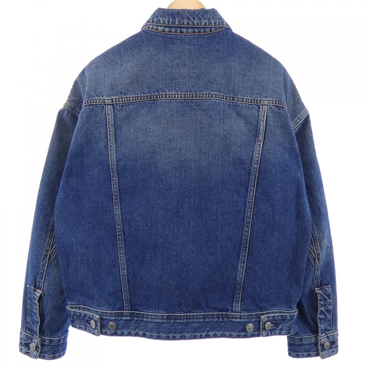 アクネストゥディオズ ACNE STUDIOS Bla KonstBla Konst デニムジャケット