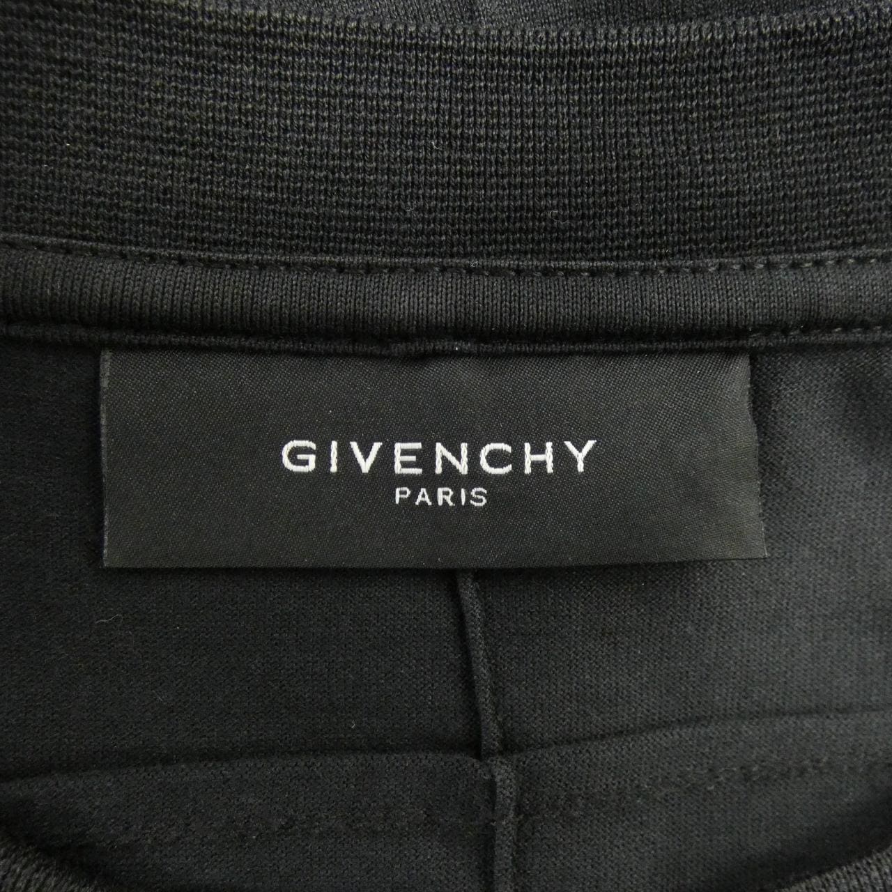 ジバンシー GIVENCHY 12F 7272 651 Tシャツ