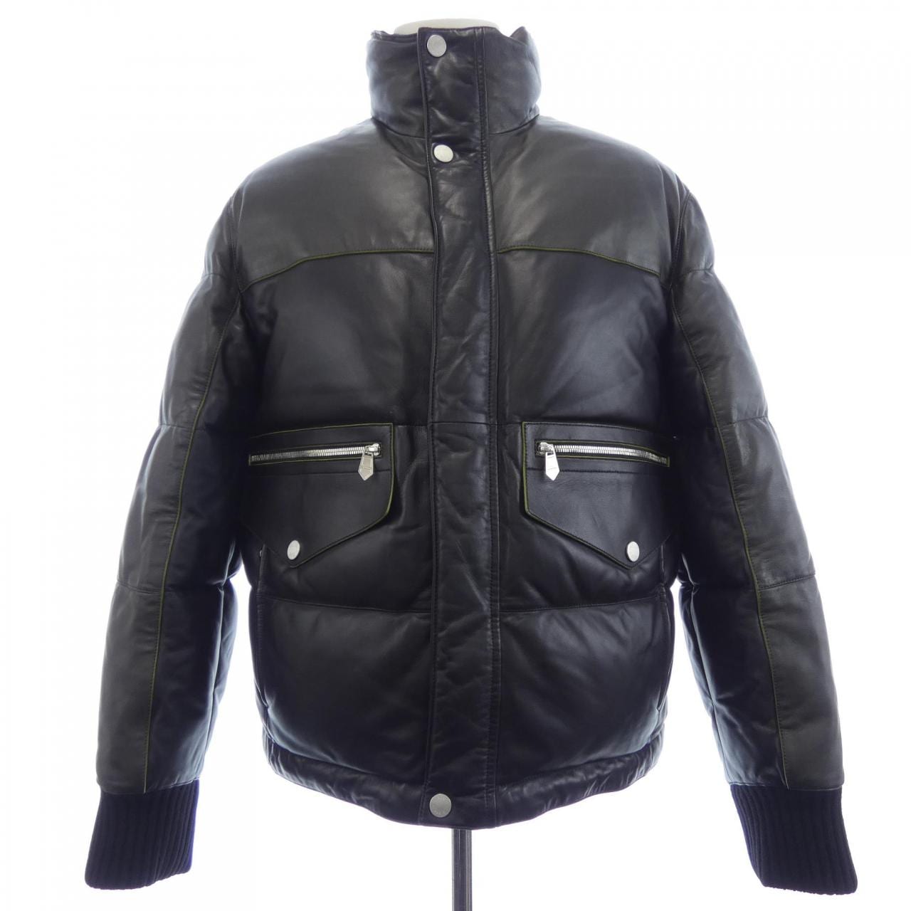 エルメス HERMES 463090HA ダウンジャケット