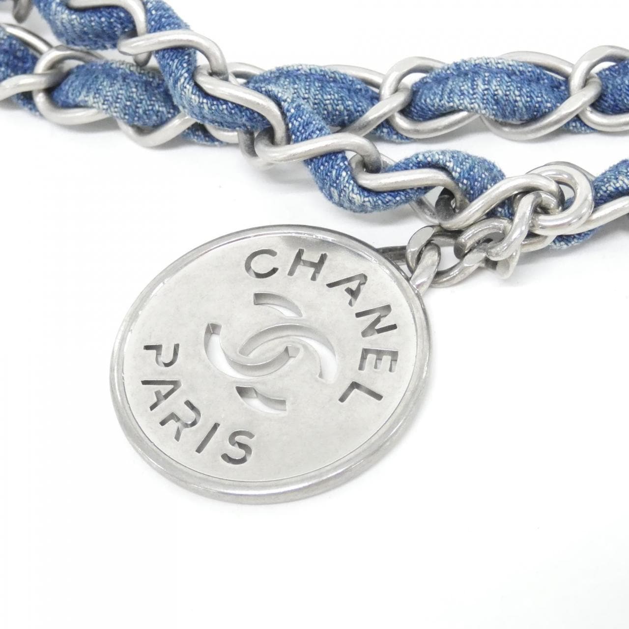 シャネル シャネル22 ライン AS3261 ショルダーバッグ