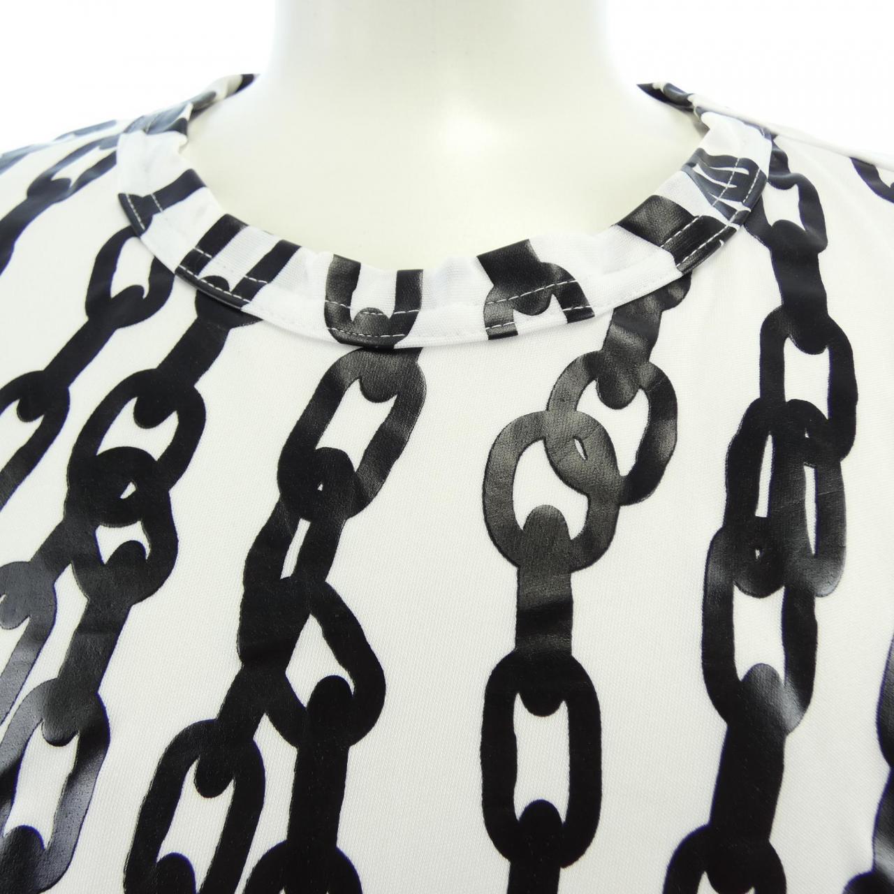 コムデギャルソン COMME des GARCONS GN-T016 Tシャツ