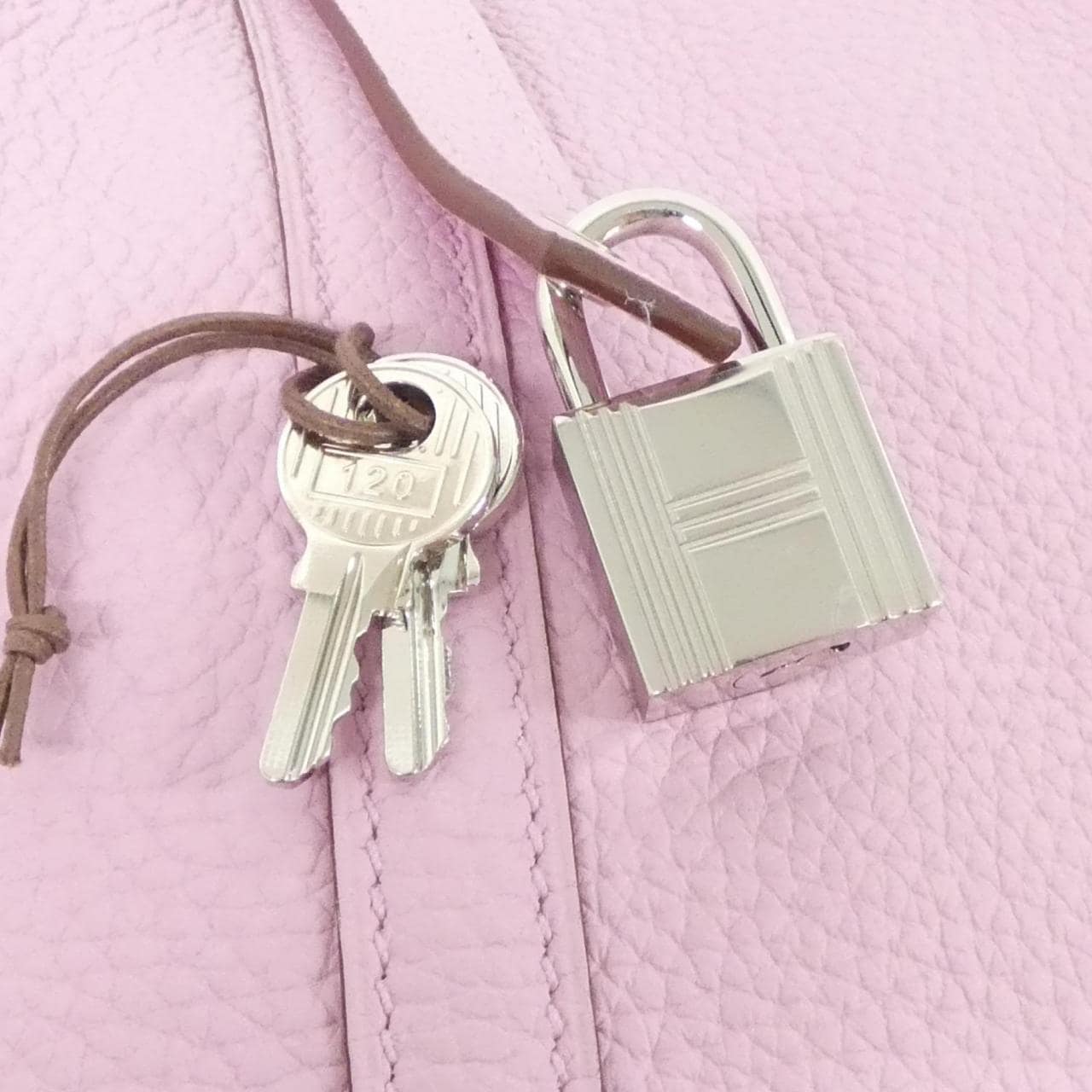 エルメス ピコタン ロック PM 056289CK バッグ