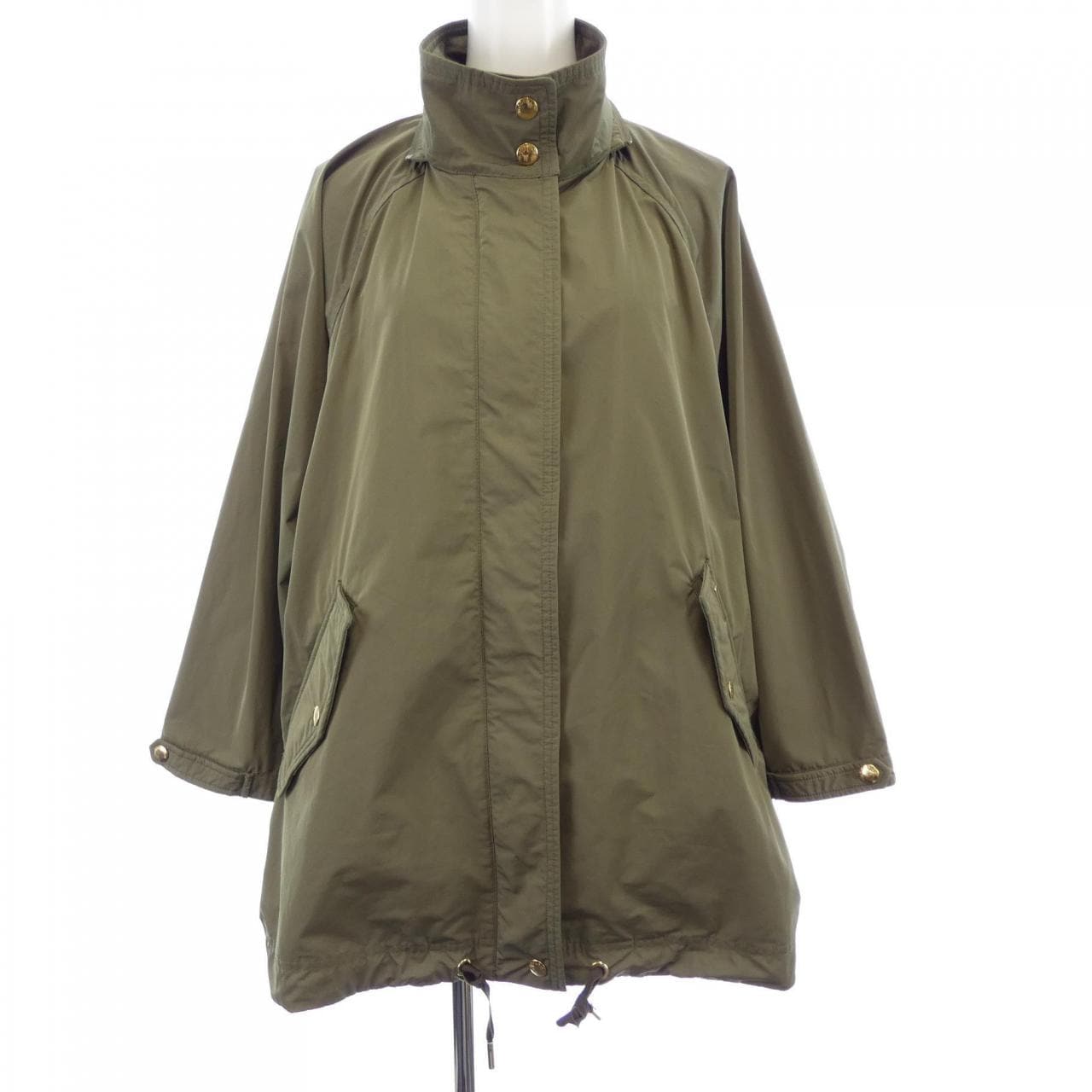 ウールリッチ WOOL RICH WWCPS2767D ブルゾン