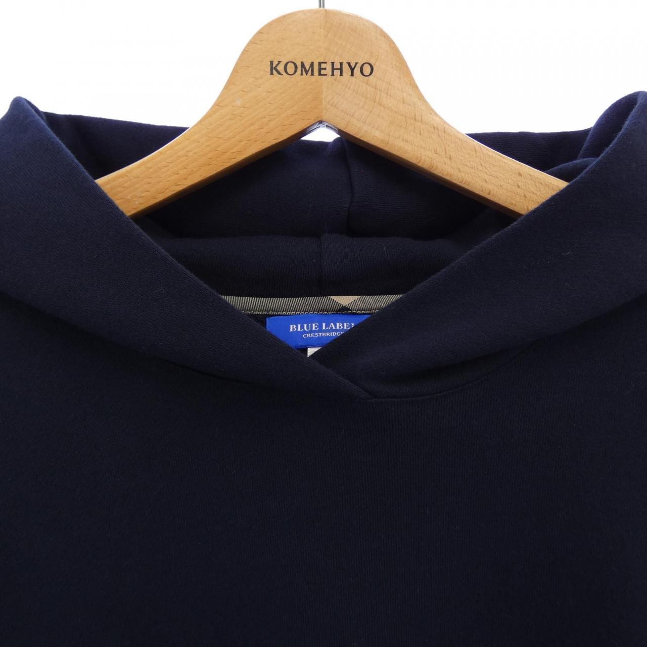 ブルーレーベルクレストブリッジ BLUE LABEL CRESTBRIDGE 56J06-559-29 ワンピース