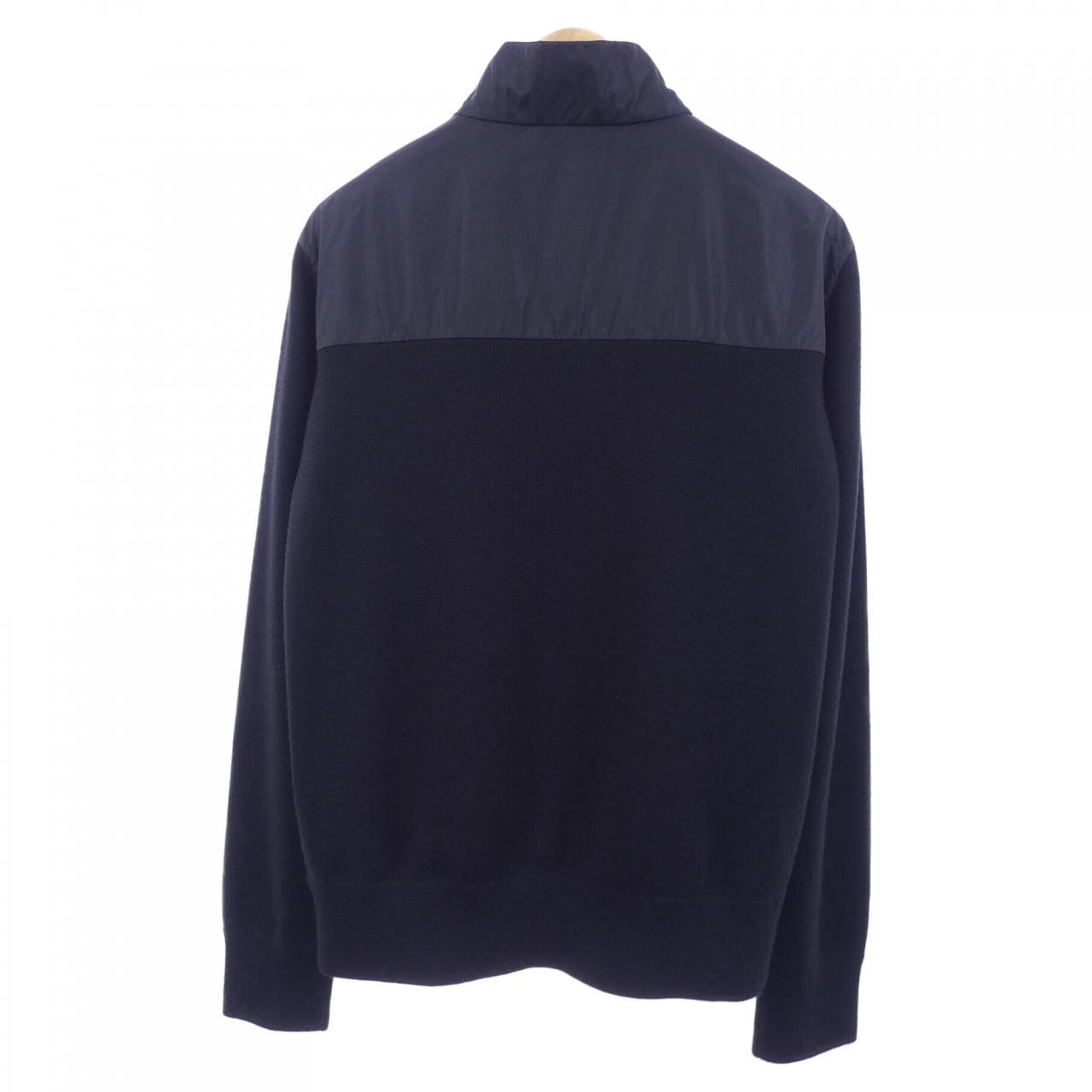 プラダ PRADA SMC620 R161 U98 ブルゾン