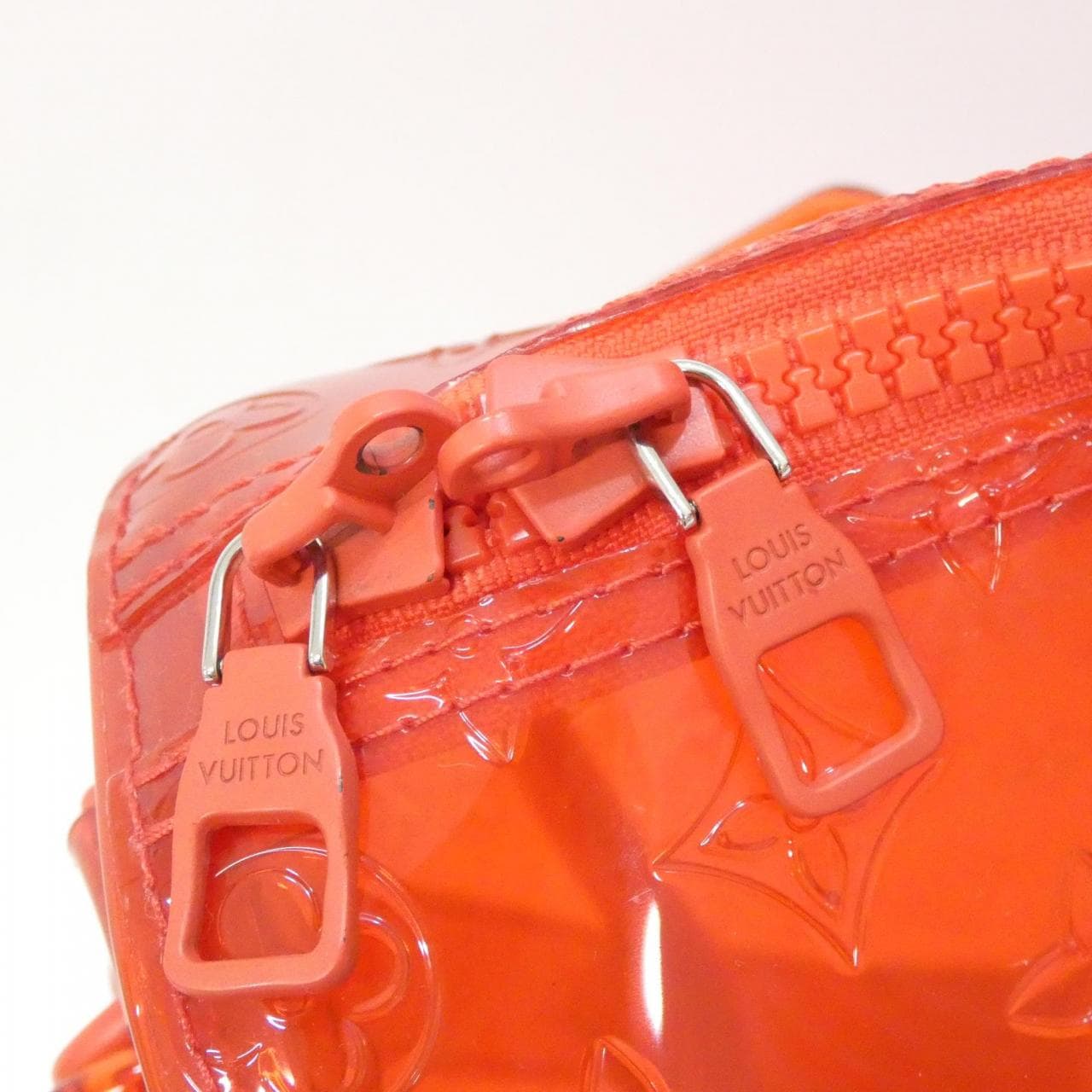 ルイヴィトン キーポル バンドリエール 50cm M53274 ボストンバッグ