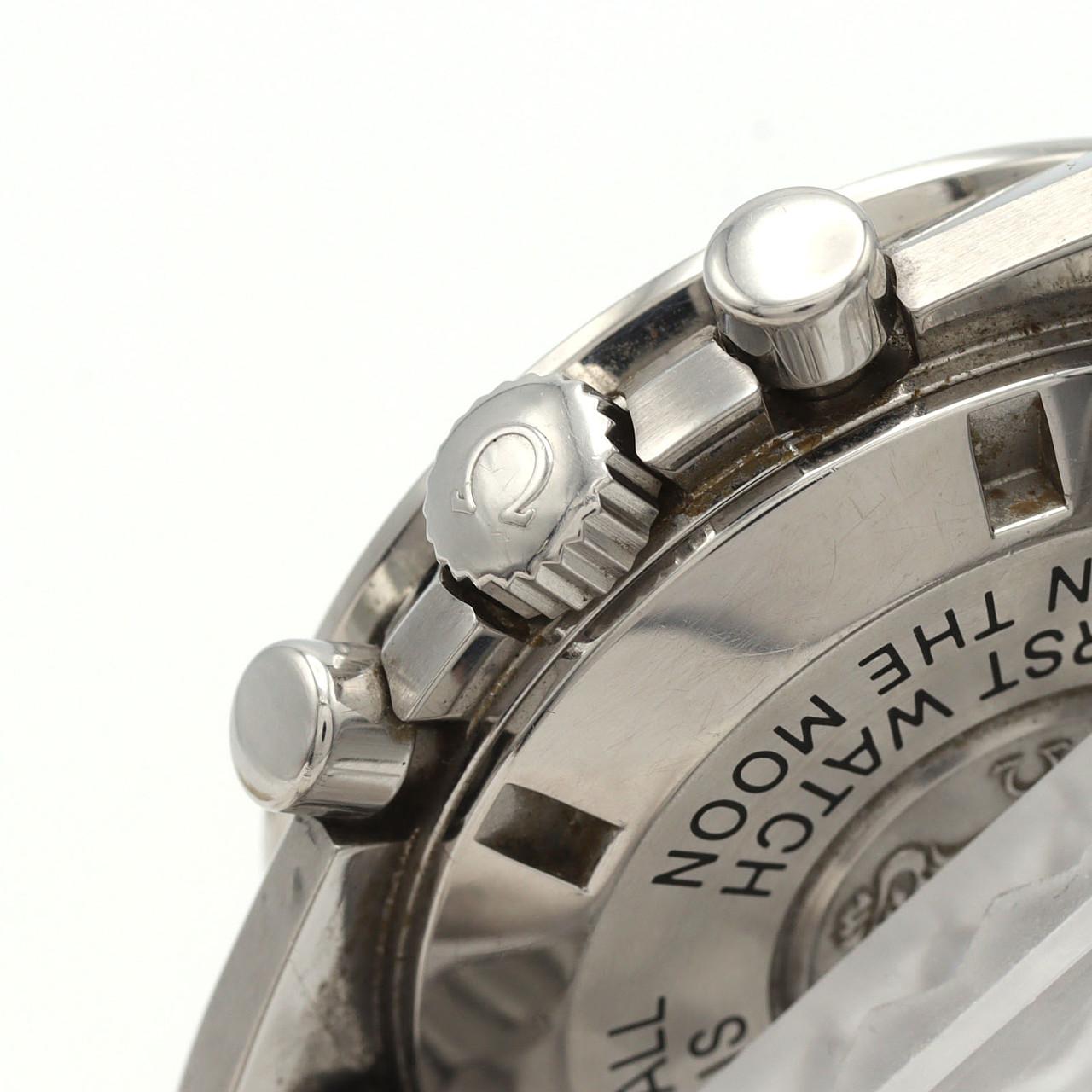 【ノーメンテナンス還元価格】オメガ スピードマスタープロ 3570.31 SS 手巻