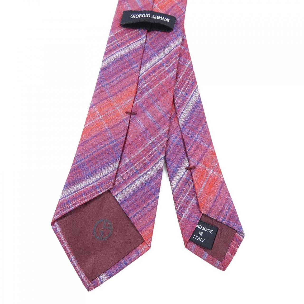 ジョルジオ アルマーニ GIORGIO ARMANI NECKTIE