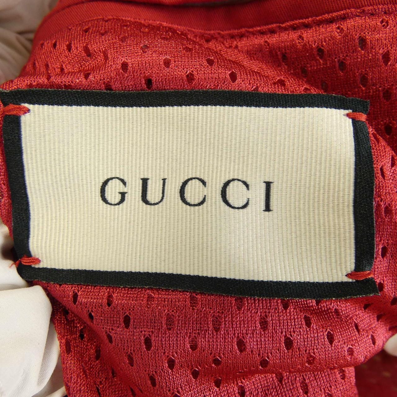 グッチ GUCCI 599933 XDA0X コート