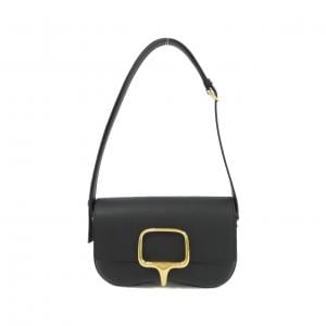 エルメス DELLA CAVALLERIA ELAN 084658CC ショルダーバッグ