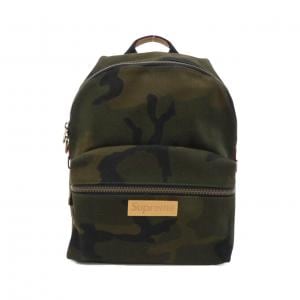 ルイヴィトン (SUPREME) アポロ バックパック M44200 リュックサック