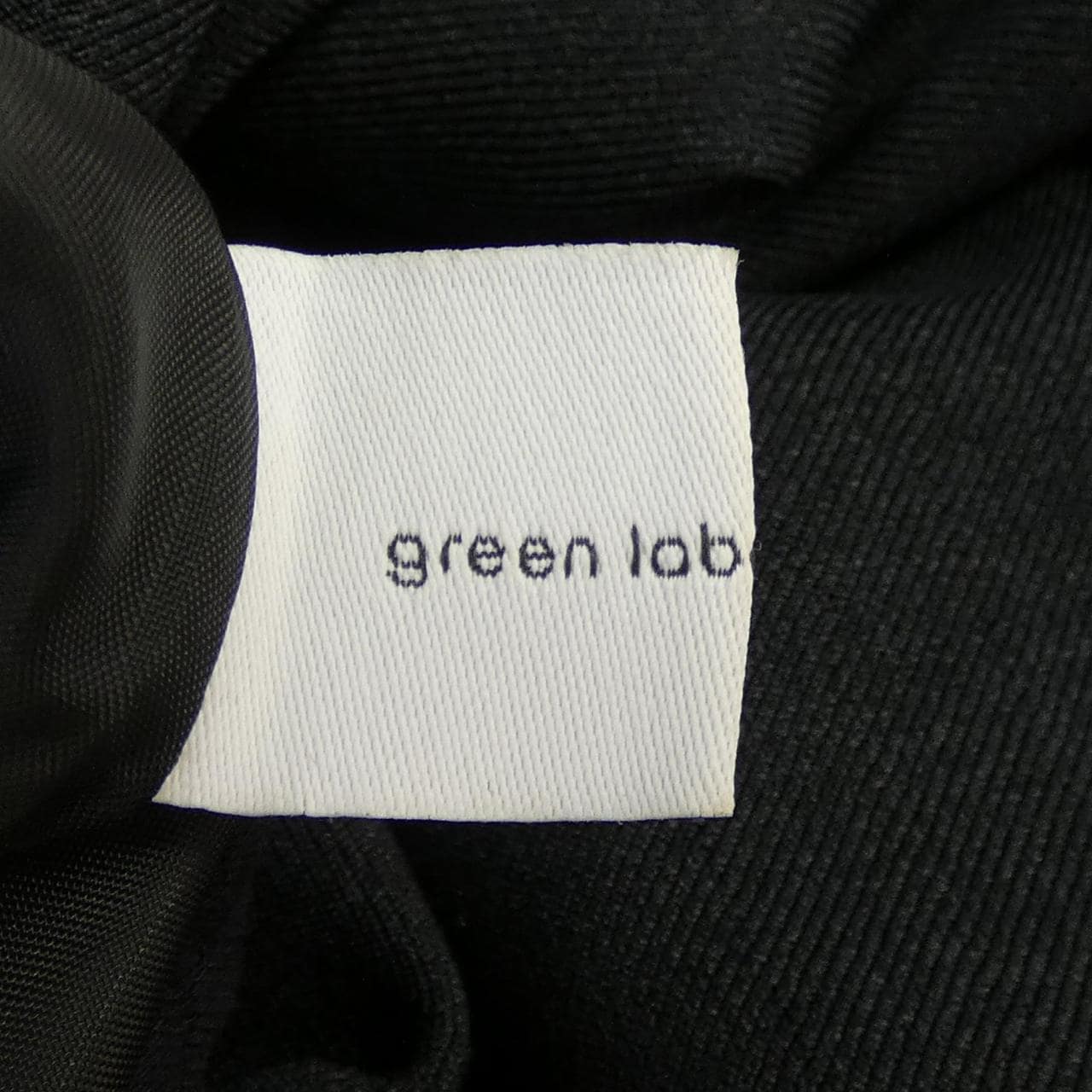 グリーンレーベルリラクシング green label relaxing スカート