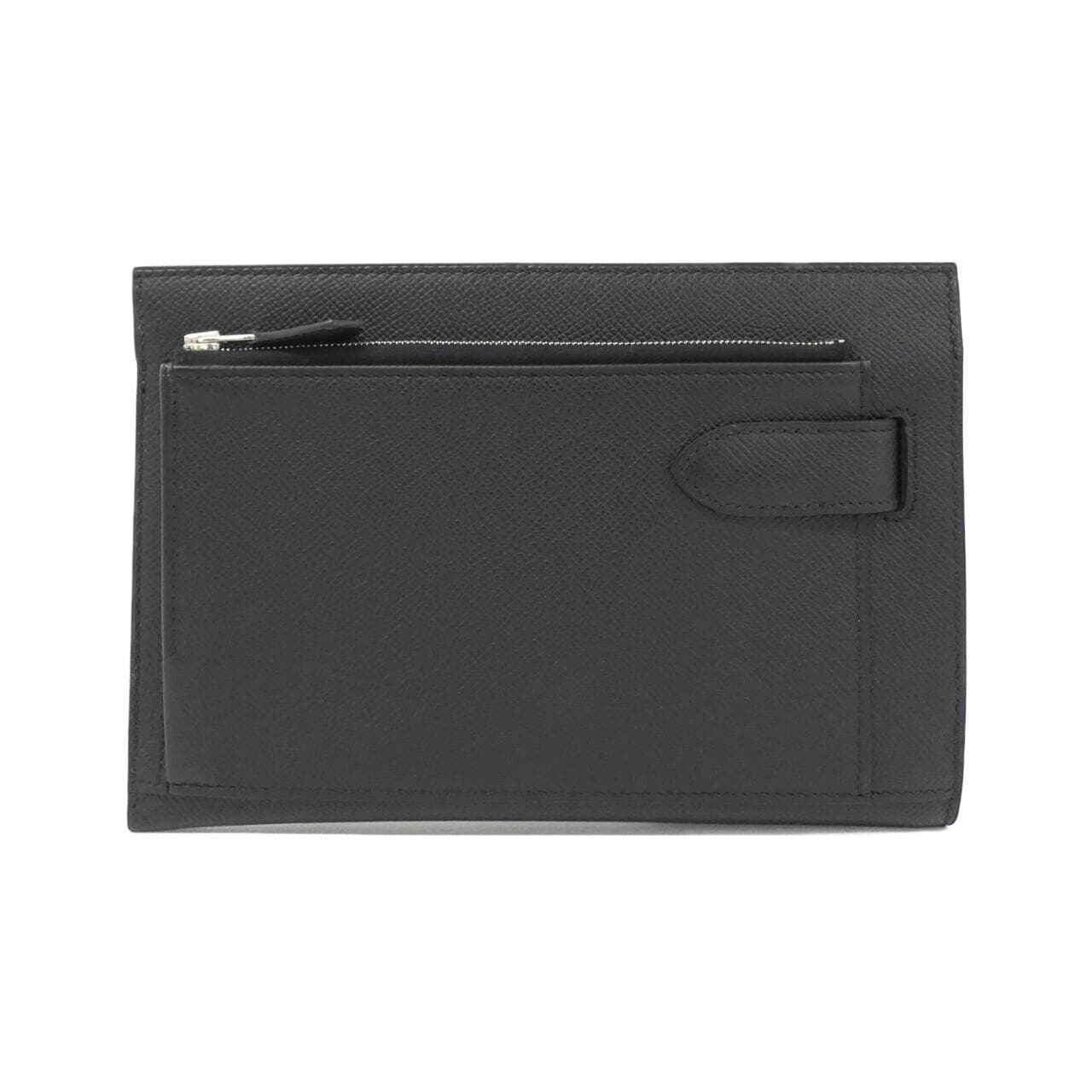 【未使用品】エルメス アカデミ 086976CK ポーチ