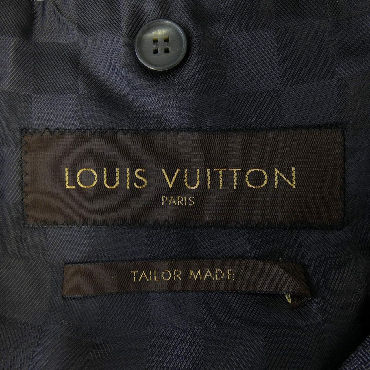 ルイヴィトン LOUIS VUITTON MQCSS9W6L スーツ