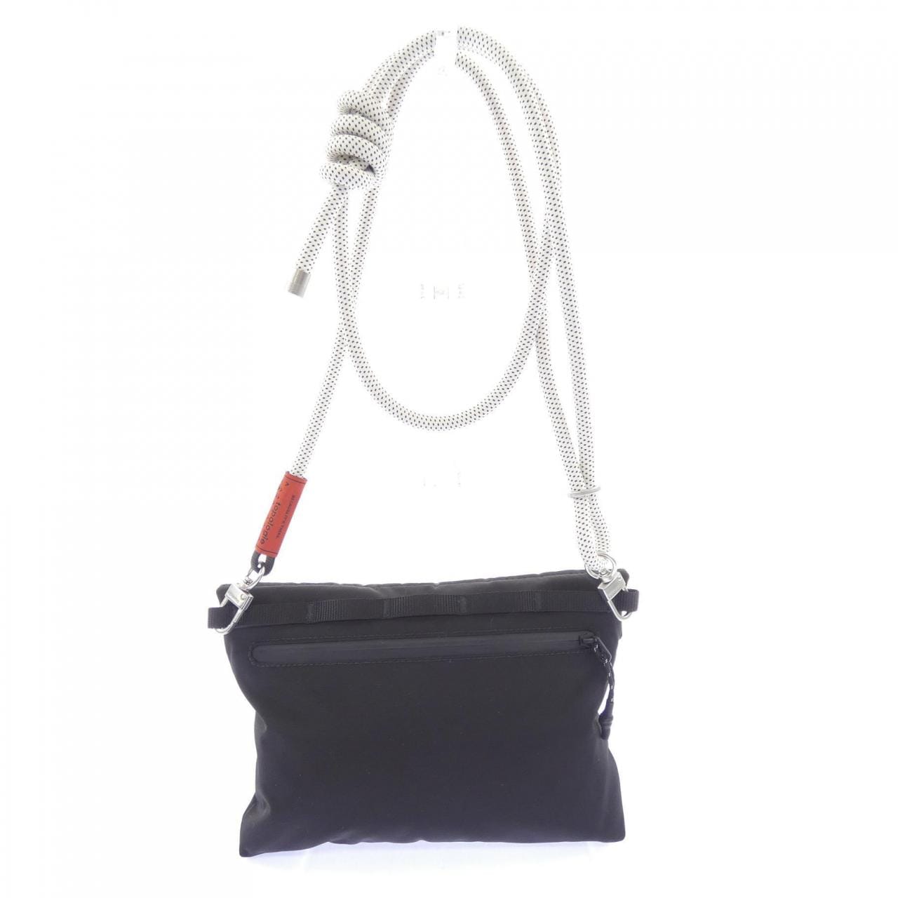 topologie BAG