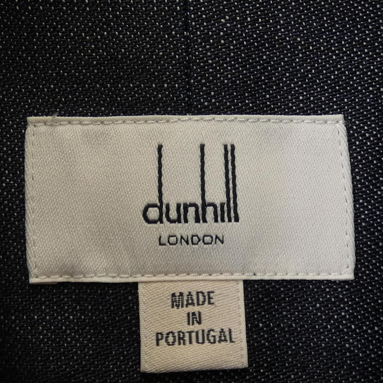 ダンヒル DUNHILL シャツ
