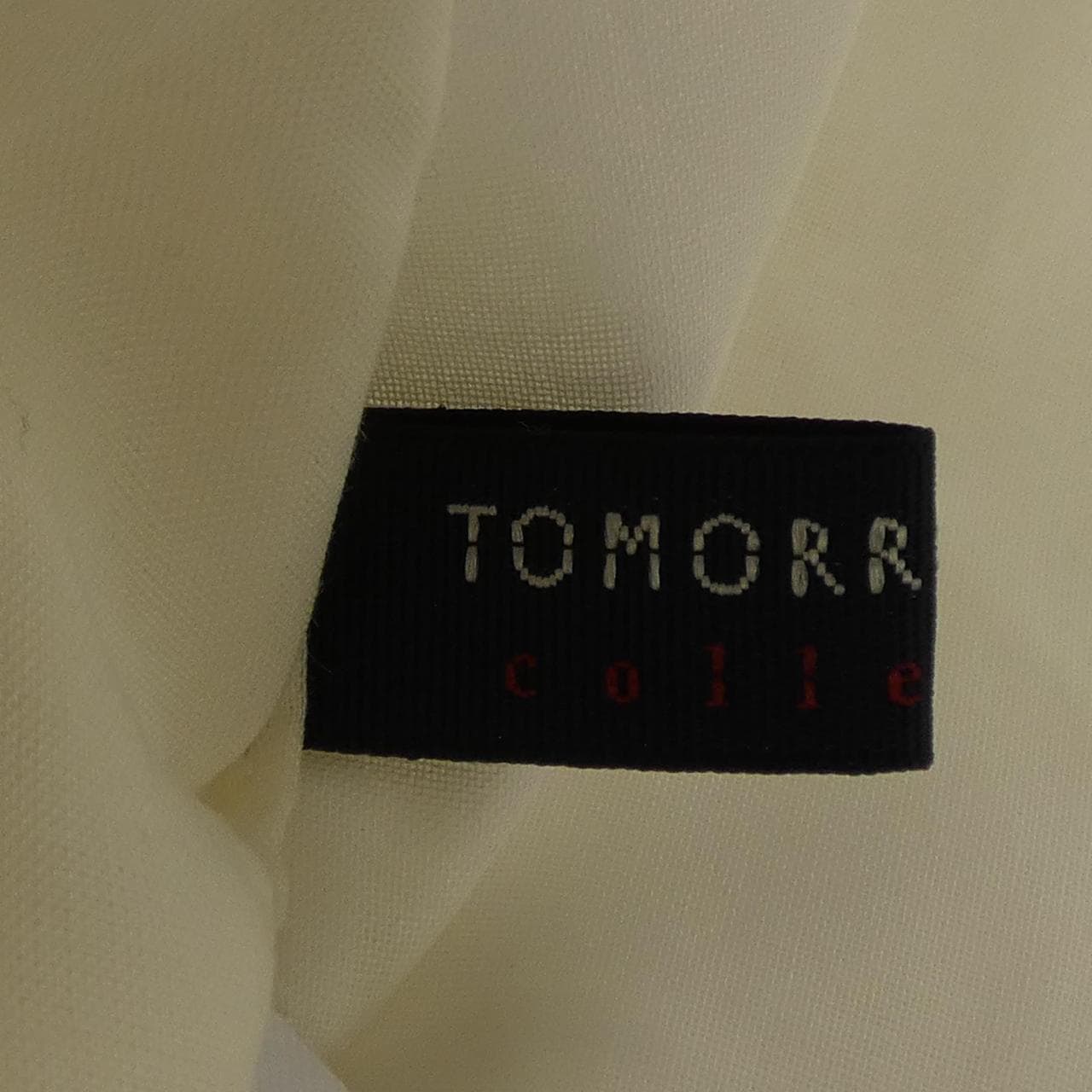 トゥモローランド TOMORROW LAND トップス
