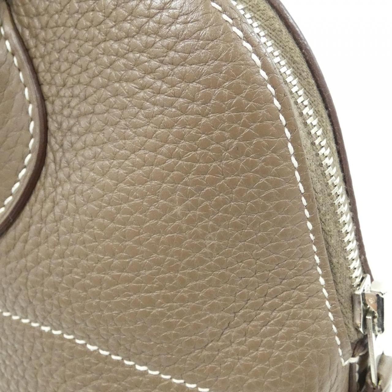 エルメス ボリード 31cm 073419CK バッグ