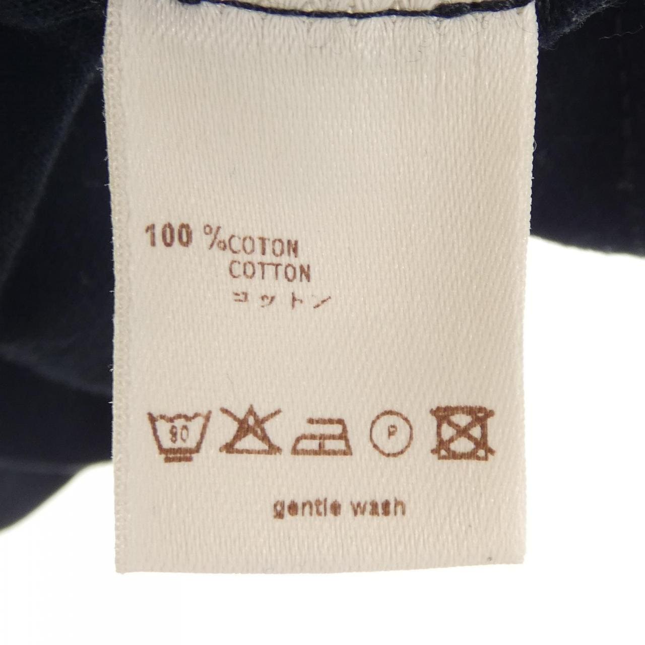 【ヴィンテージ】ルイヴィトン LOUIS VUITTON MIJR06JAM Tシャツ