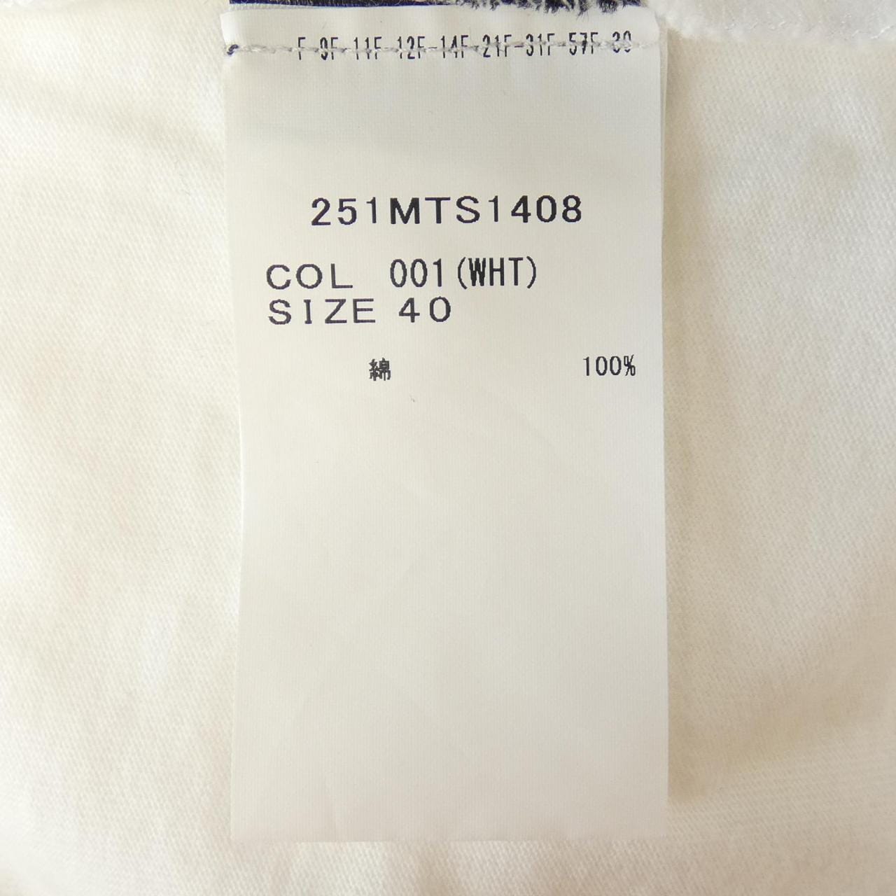 バブアー BARBOUR Tシャツ