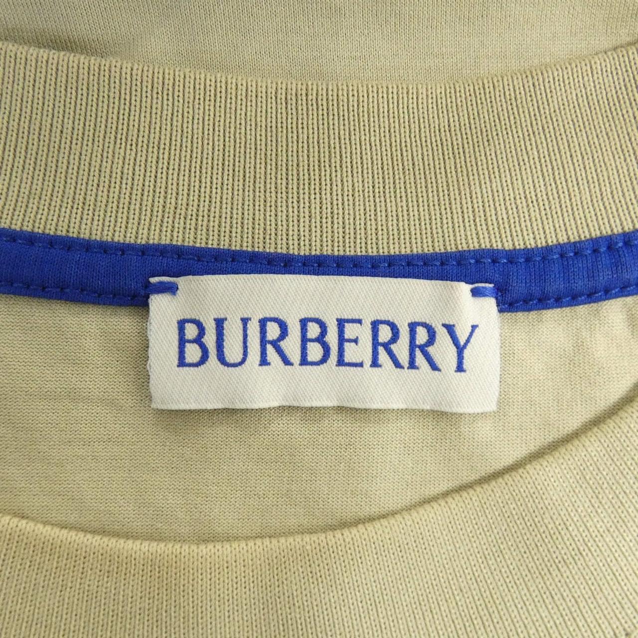 バーバリー BURBERRY 8091395 Tシャツ