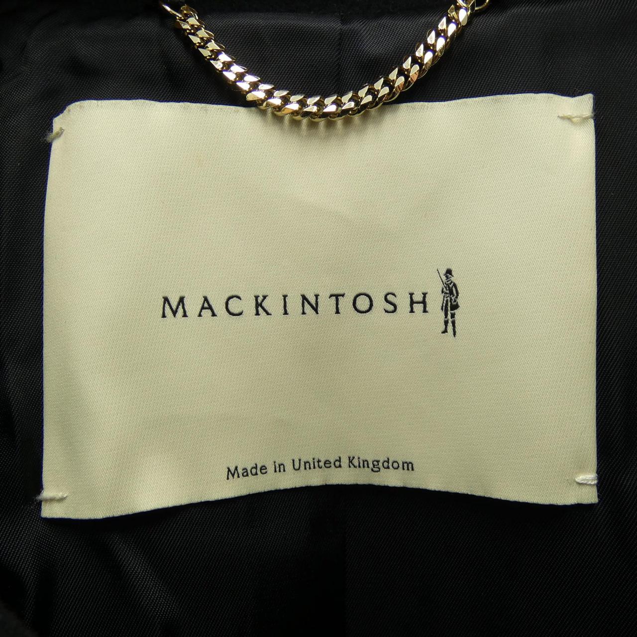 マッキントッシュ MACKINTOSH コート