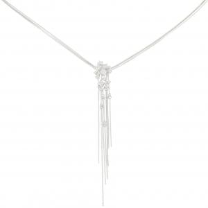 TASAKI Diamond Necklace 1.68CT