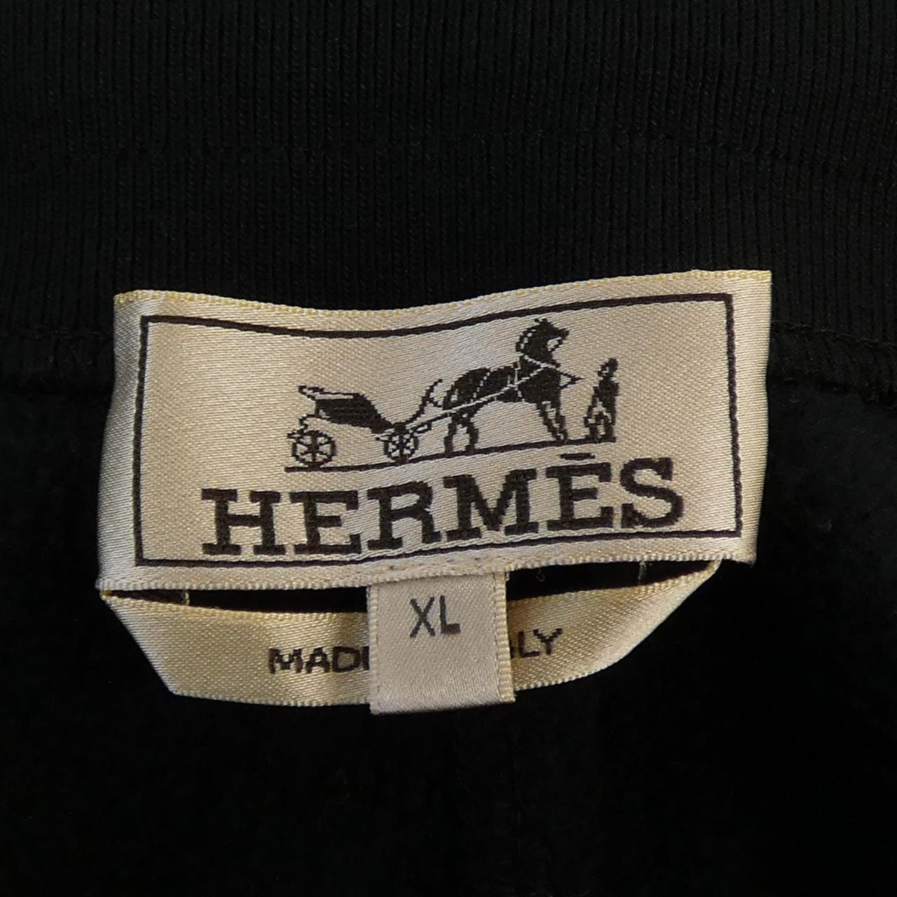 エルメス HERMES *02-5757. パンツ
