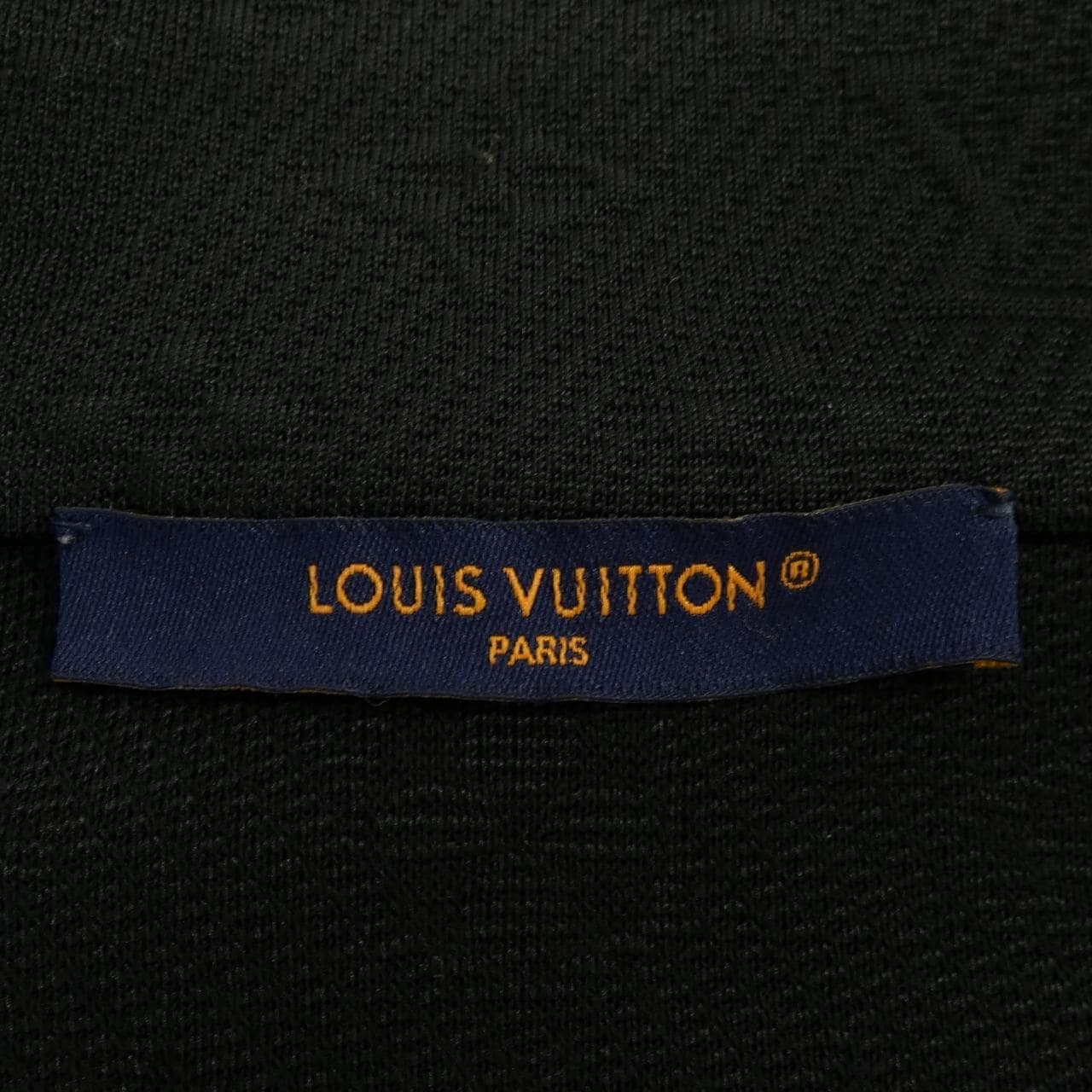 ルイヴィトン LOUIS VUITTON LVSEモノグラムフリーストラックスーツ HJY45WXHM ブルゾン